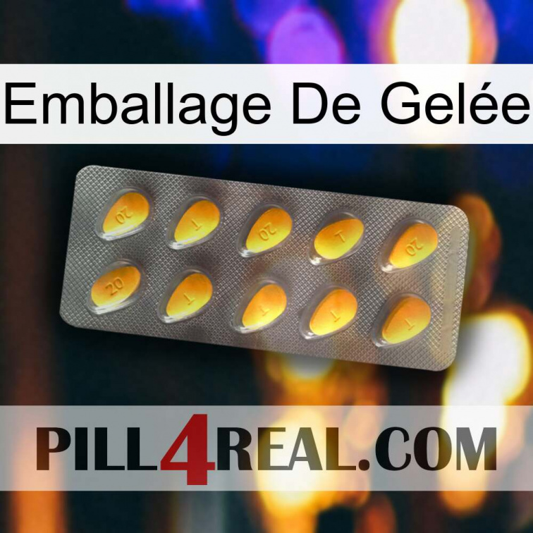 Emballage De Gelée cialis1